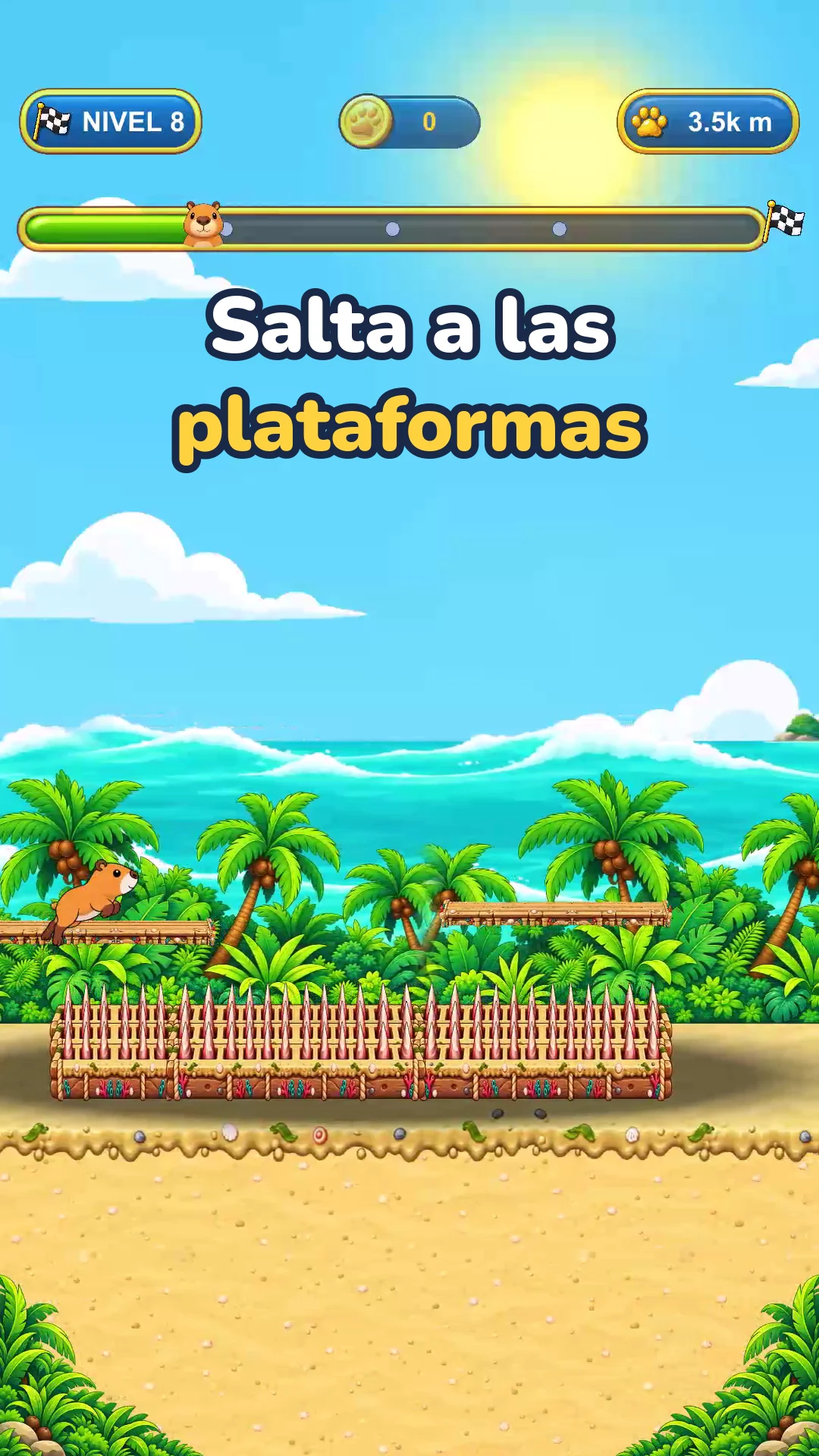 Plataformas