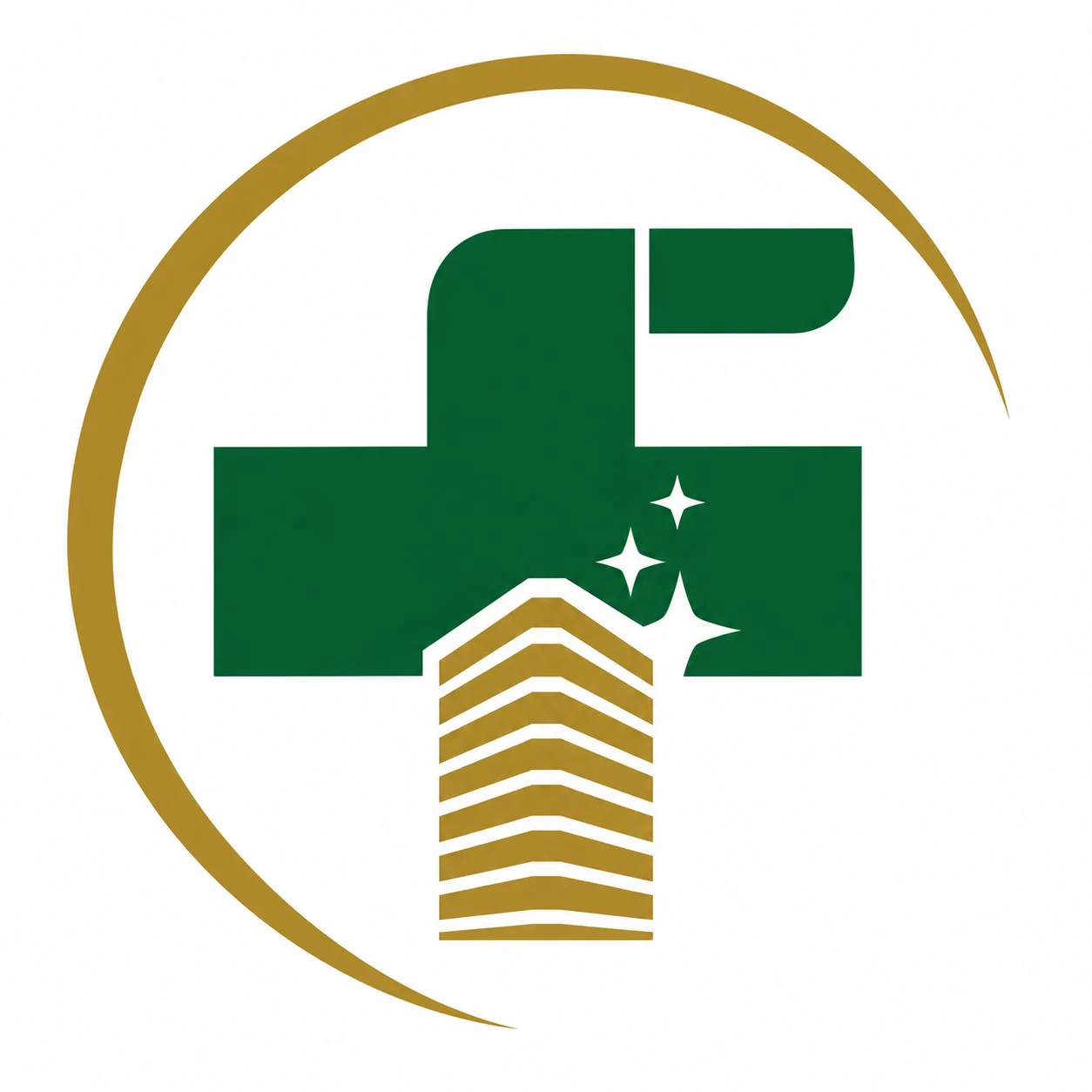 Logo que mandó el cliente