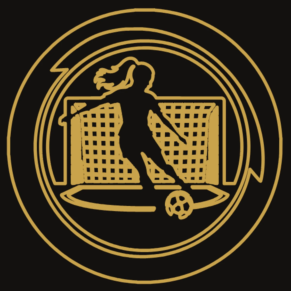 Plano DXF · futsal femenino