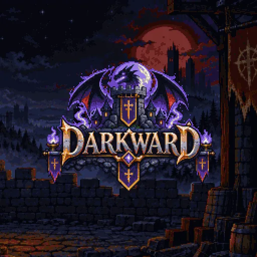 Ícono de Darkward