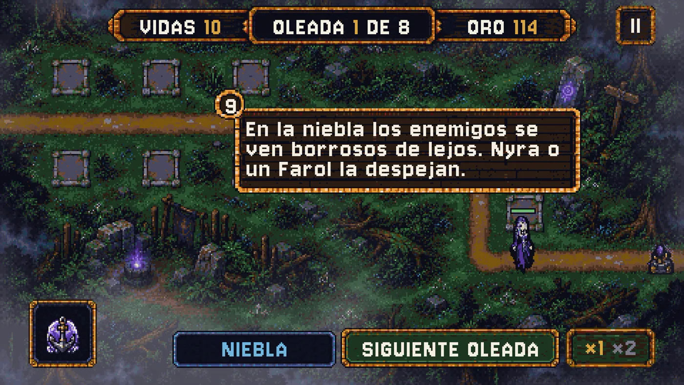 Mecánica de niebla