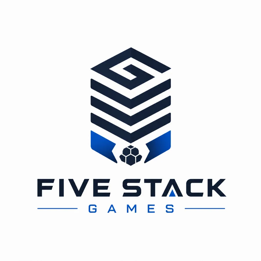 Logo de Five Stack Games