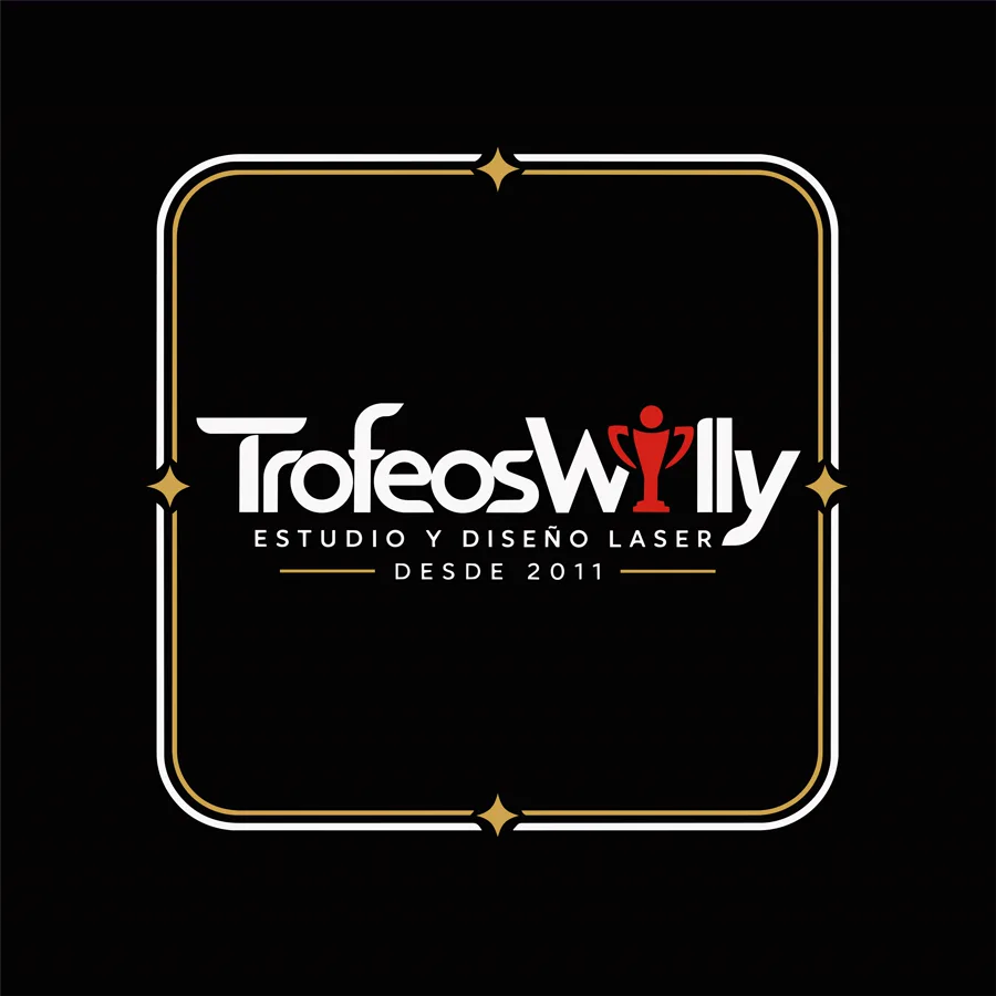 Logo en formato para redes