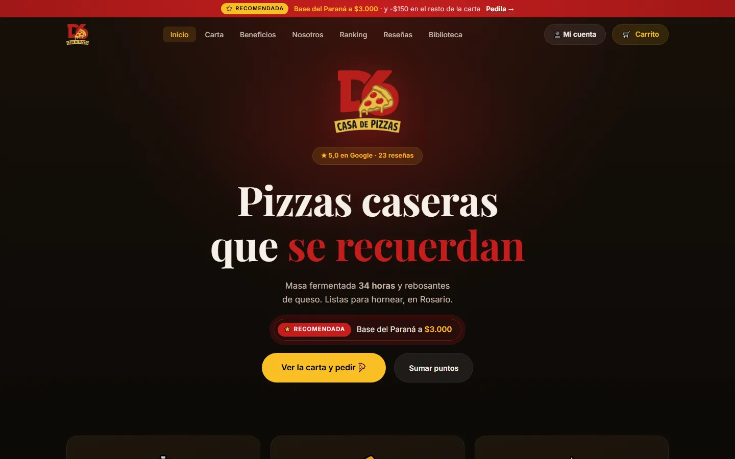 pizzascaserasd6.com.ar